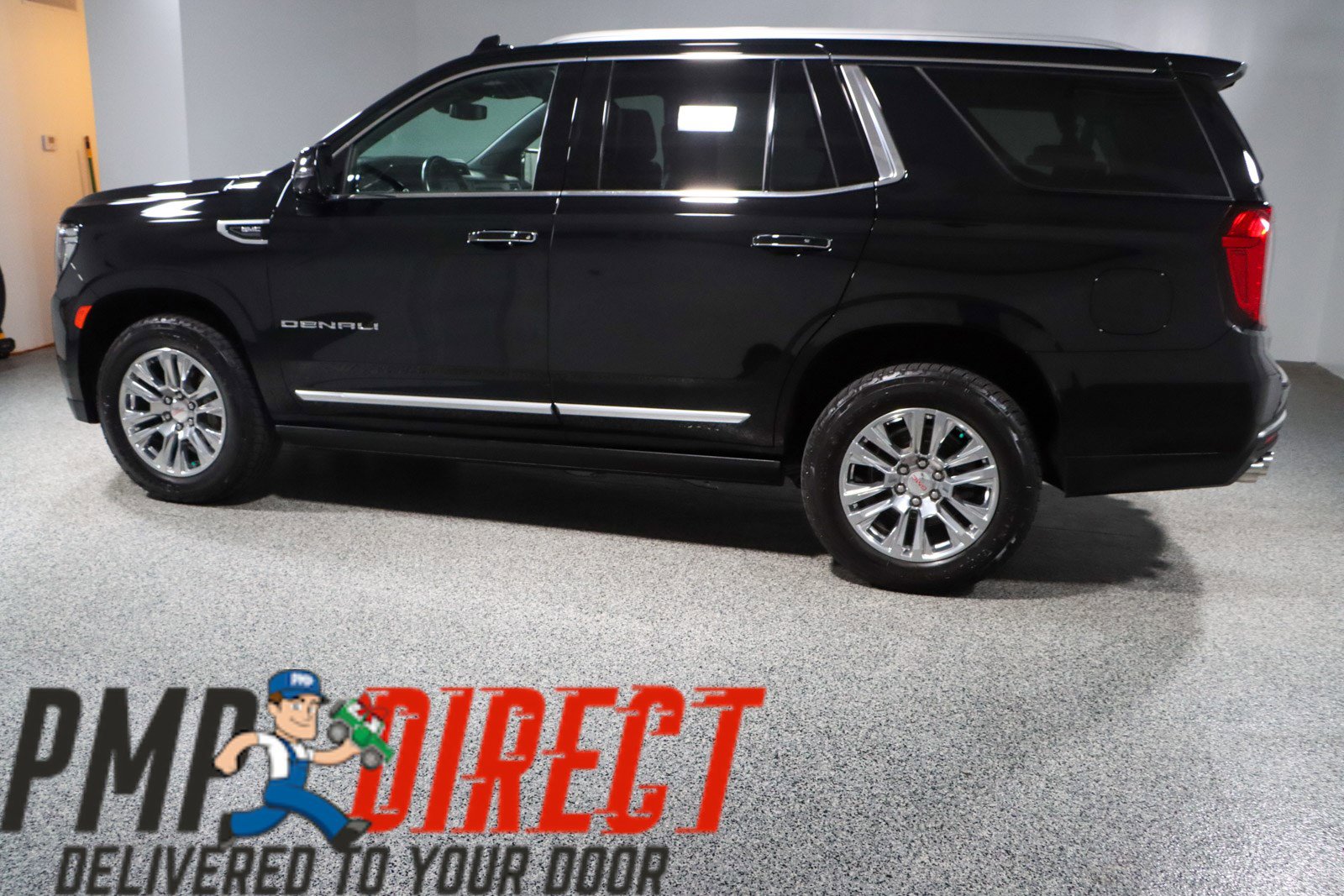 Used 2023 GMC Yukon Denali image 10