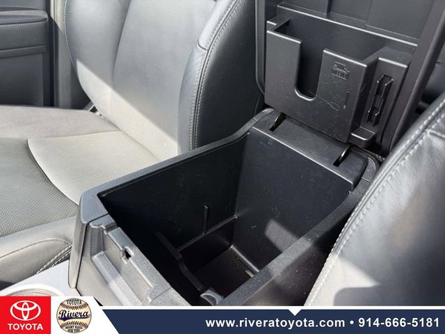 Used 2023 Toyota 4Runner Limited image 24