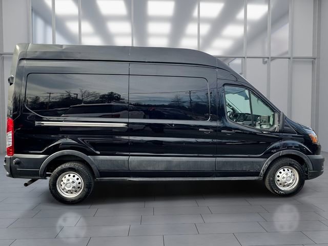 Used 2024 Ford Transit 250 148 High Roof AWD image 10