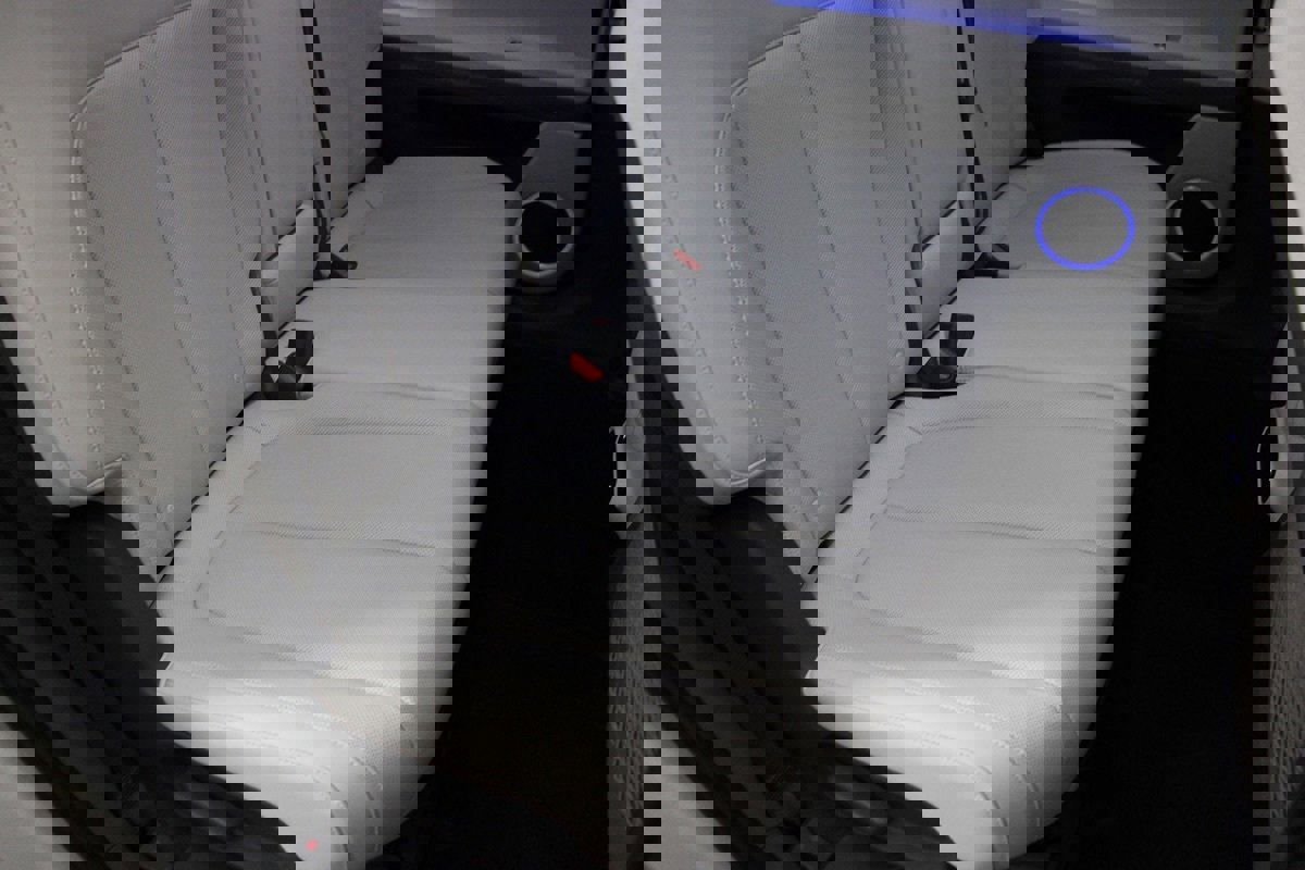 Used 2023 Hyundai Ioniq 5 SEL w/ Cargo Package image 37