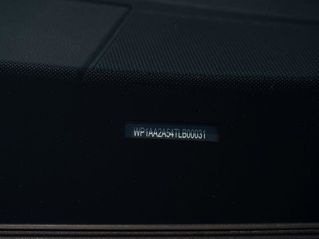 Certified 2026 Porsche Macan AWD/4WD image 31