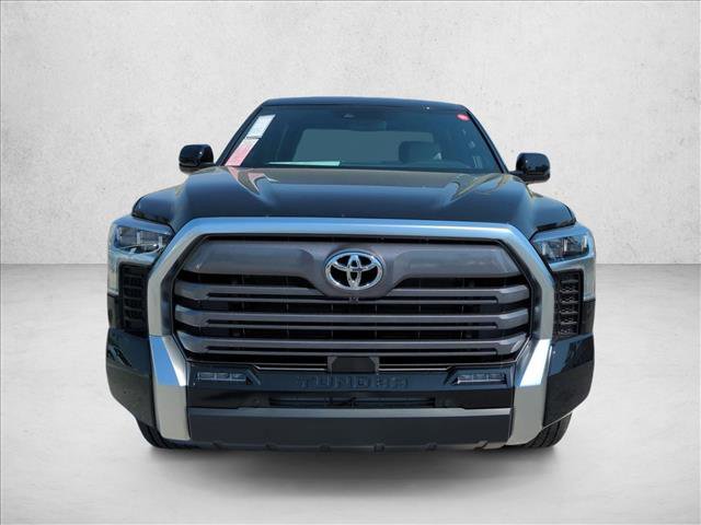 New 2026 Toyota Tundra Limited image 6