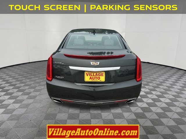 Used 2016 Cadillac XTS Luxury AWD/4WD image 3