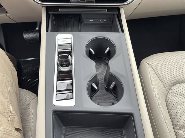 New 2026 Volkswagen Atlas SE image 21