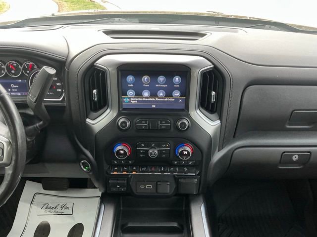 Used 2021 Chevrolet Silverado 1500 LTZ AWD/4WD image 27