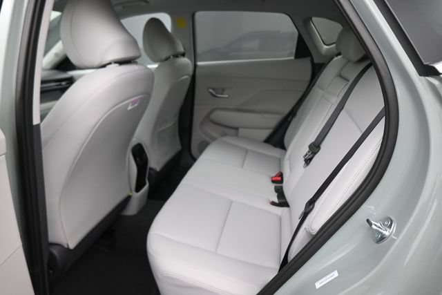 New 2026 Hyundai Kona Limited AWD/4WD image 15