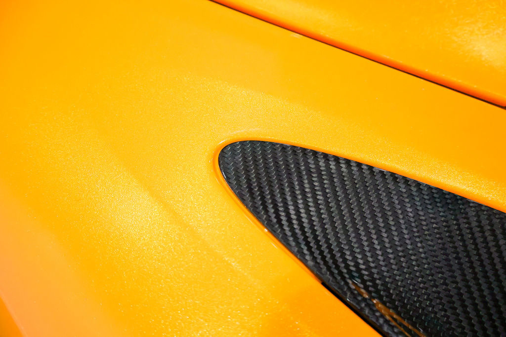 Used 2022 McLaren 765LT RWD image 95