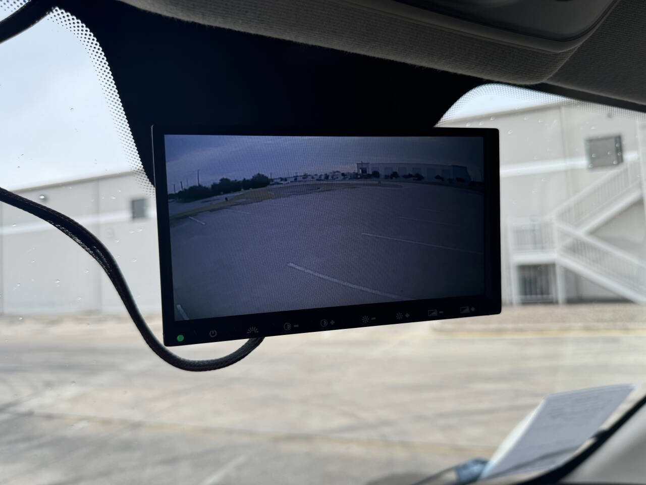 Used 2019 RAM ProMaster 3500 image 19