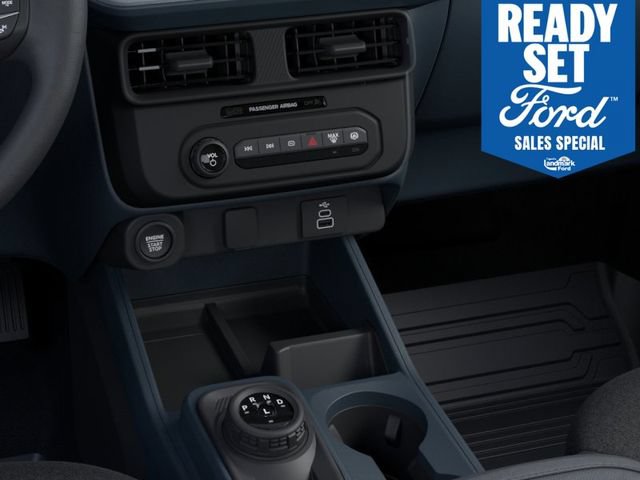 New 2026 Ford Maverick XLT w/ XLT Luxury Package AWD/4WD image 41