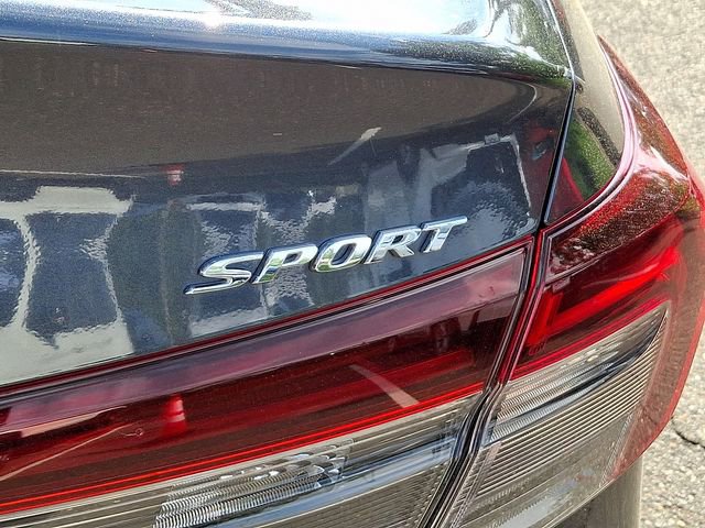 Used 2025 Honda Civic Sport image 31