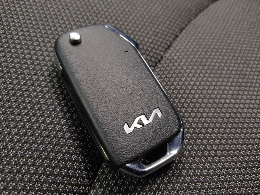 Used 2023 Kia Forte LX FWD image 32