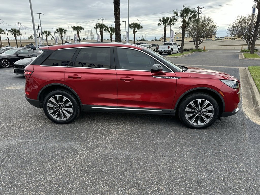 Used 2022 Lincoln Corsair Reserve image 7