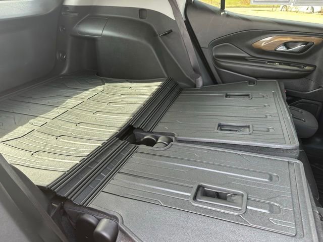 Used 2020 GMC Terrain SLE w/ Driver Convenience Package image 14