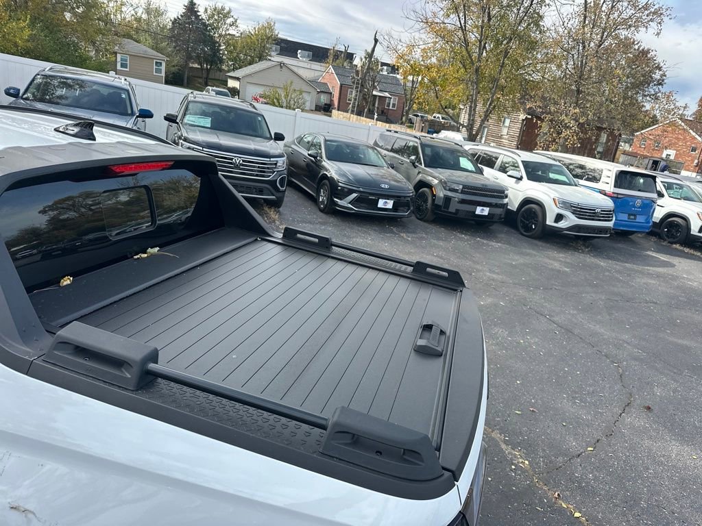 New 2026 Hyundai Santa Cruz SEL image 22