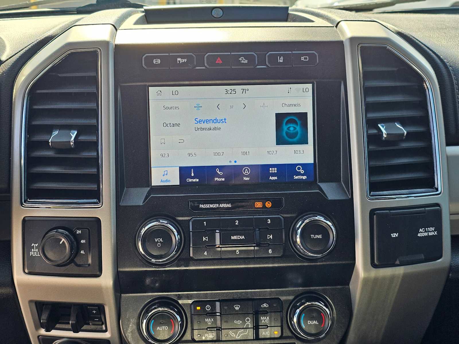 Used 2021 Ford F250 Lariat image 26