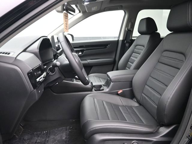 New 2026 Honda CR-V EX-L image 18