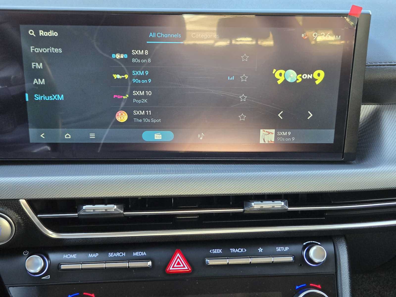 Certified 2026 Hyundai Sonata SEL FWD image 16