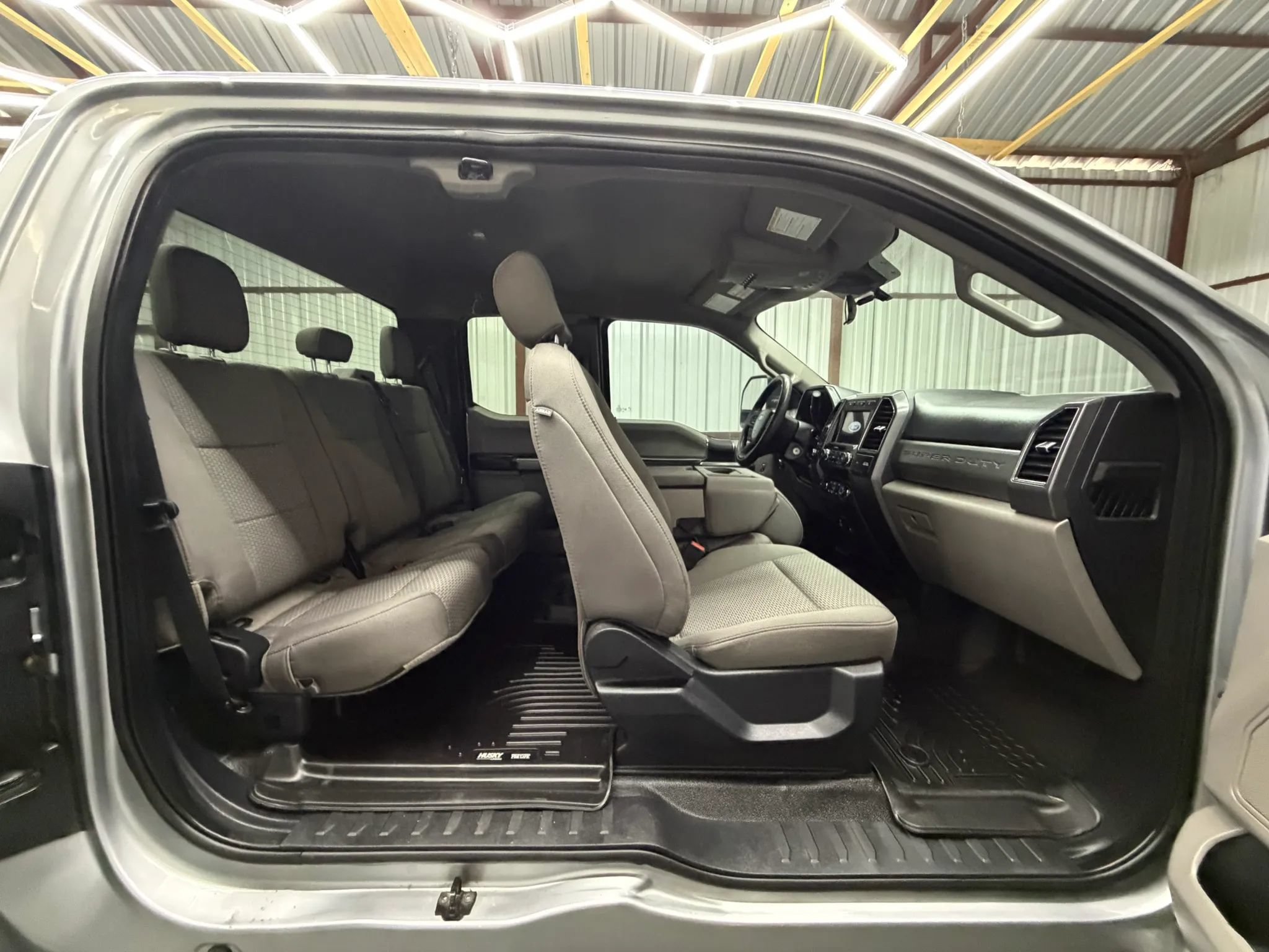 Used 2020 Ford F250 XLT w/ XLT Value Package AWD/4WD image 15