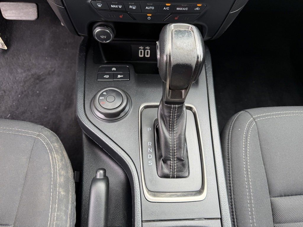 Used 2021 Ford Ranger XLT w/ Equipment Group 302A High image 27