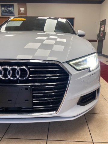 Used 2017 Audi A3 2.0T Premium image 28