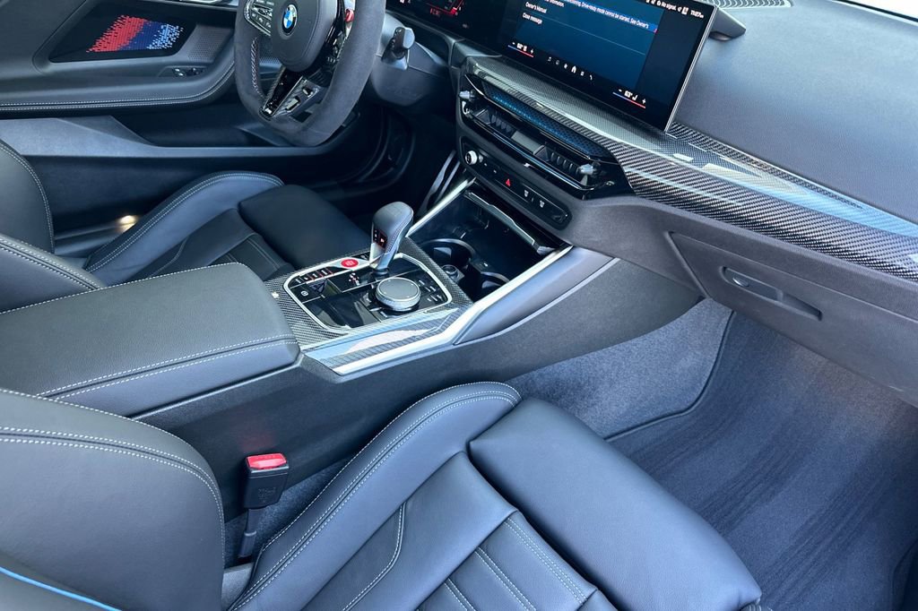 Used 2025 BMW M2 Base w/ Lighting Package image 16