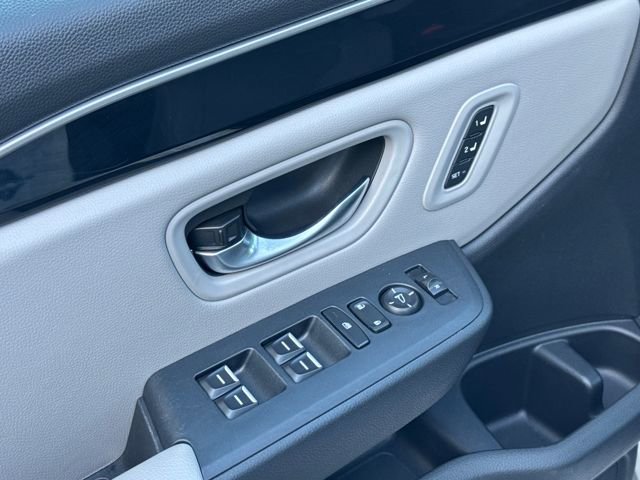 Used 2024 Honda Pilot Touring image 5