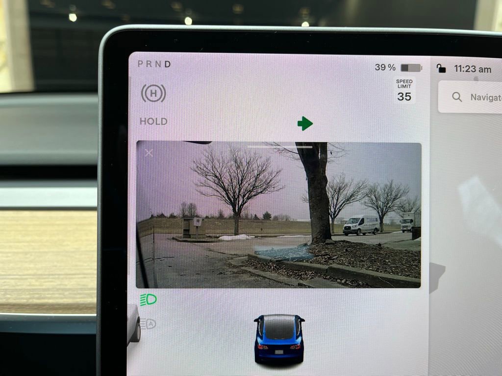 Used 2021 Tesla Model 3 Long Range image 38