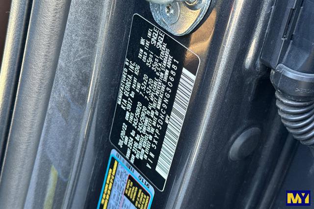 Used 2022 Kia Telluride SX w/ SX Prestige Package image 39