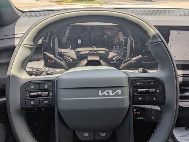 New 2027 Kia Telluride X-Line SX Prestige w/ Towing Package AWD/4WD image 34