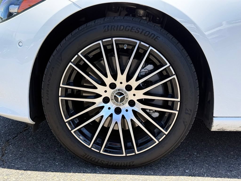 Certified 2026 Mercedes-Benz C 300 Sedan image 15