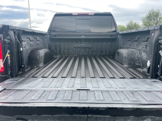 Used 2022 GMC Sierra 1500 AT4 w/ AT4 Preferred Package AWD/4WD image 32