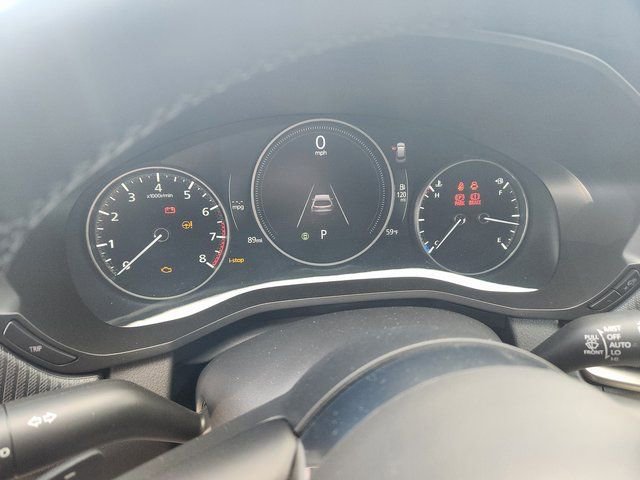 New 2026 MAZDA CX-90 3.3 Turbo w/ Select Package image 22