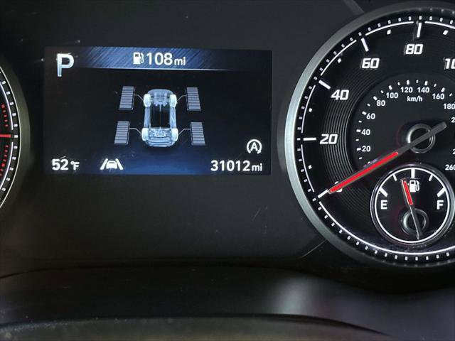 Used 2022 Hyundai Santa Fe SEL image 30