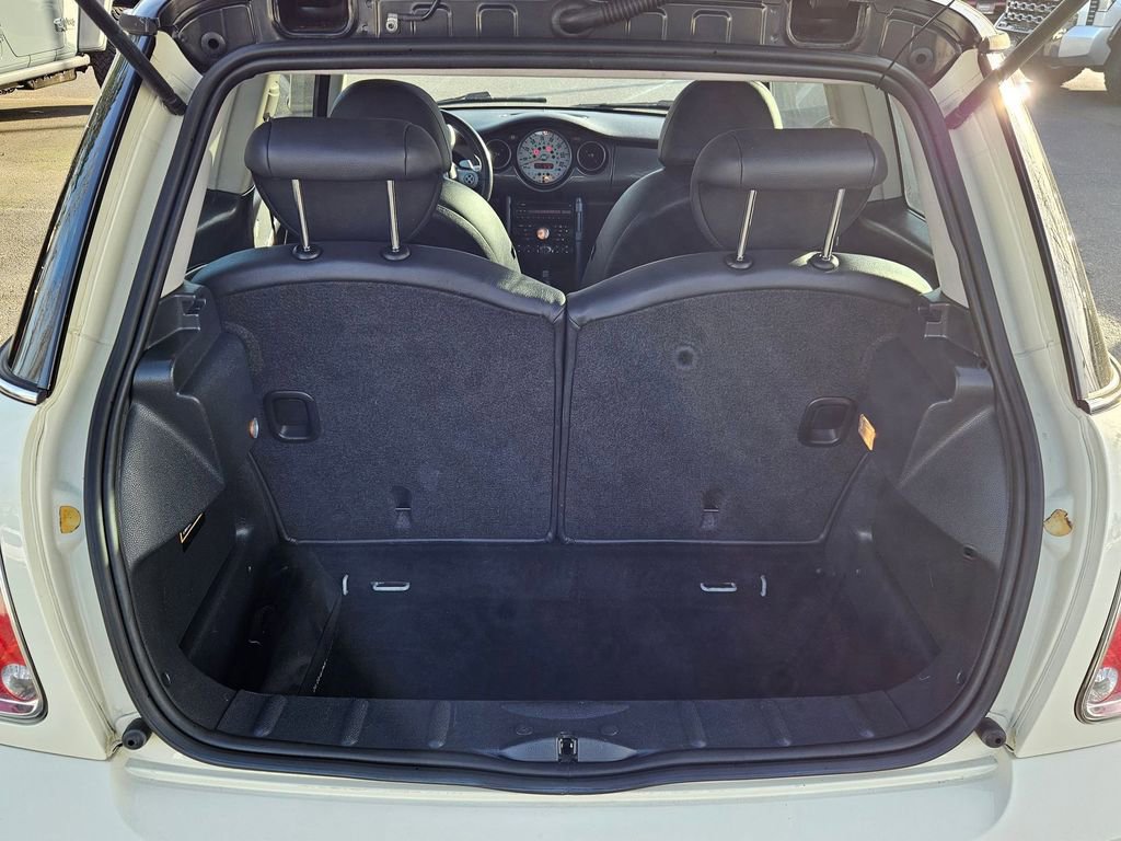 Used 2006 MINI Cooper S FWD image 10