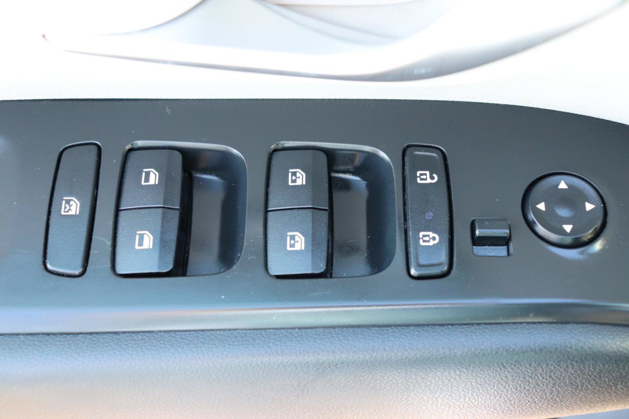 Used 2024 Hyundai Tucson SEL AWD/4WD image 44