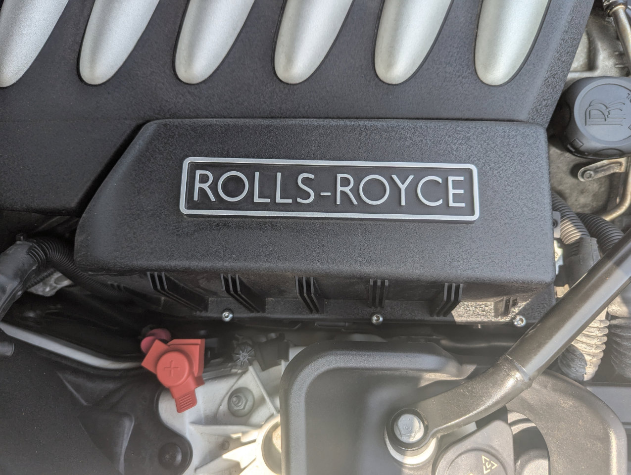 Used 2018 Rolls-Royce Dawn image 58