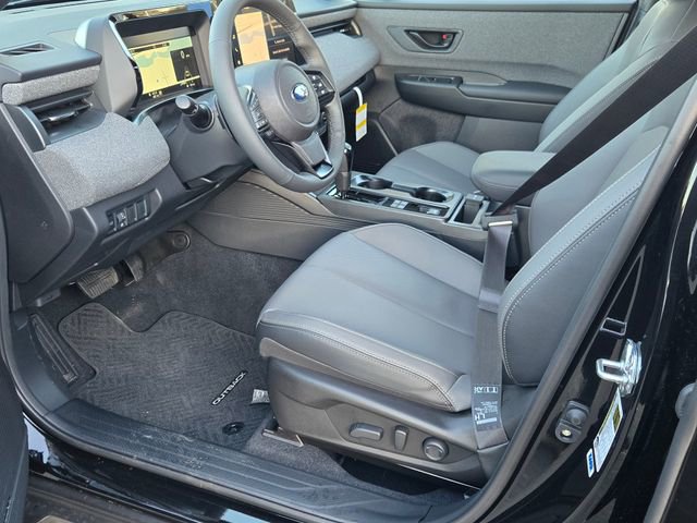 New 2026 Subaru Outback Limited XT AWD/4WD image 12