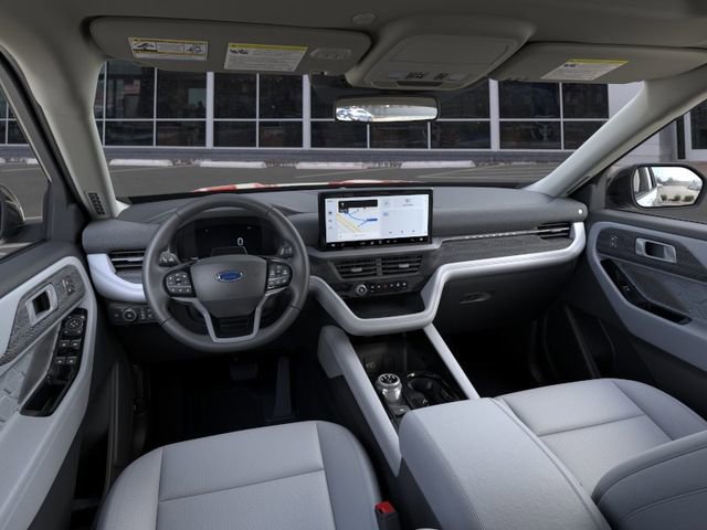 New 2026 Ford Explorer Platinum w/ LUX Leather Package AWD/4WD image 9