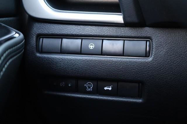 New 2026 Nissan Rogue SV w/ Cold Weather Package image 18