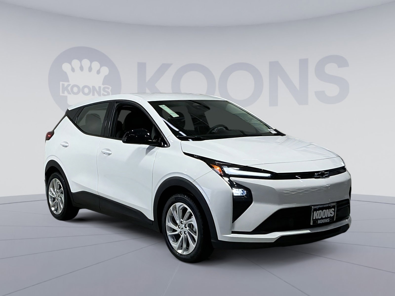 New 2027 Chevrolet Bolt LT w/ Comfort Package image 18