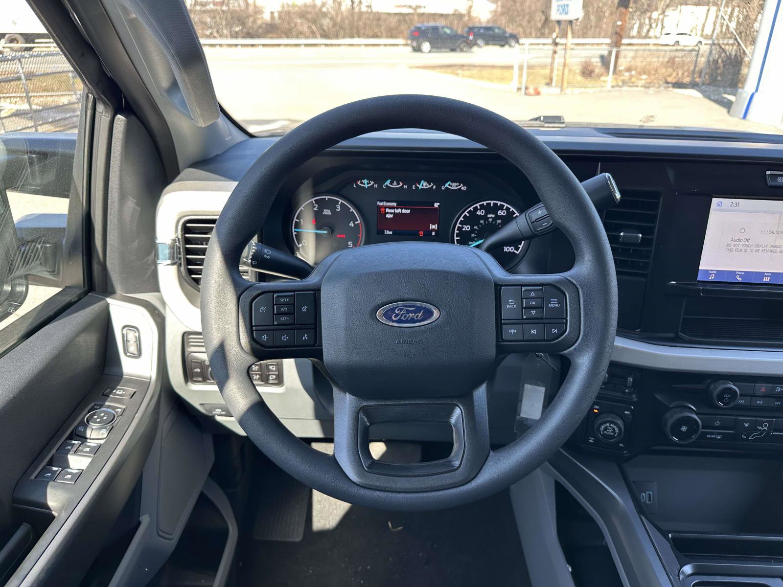 New 2026 Ford F250 XLT w/ Tremor Off-Road Package image 10