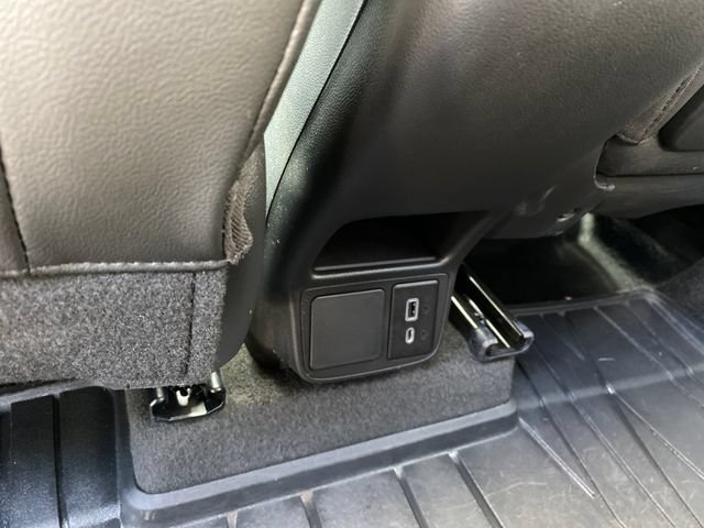 Certified 2025 Buick Encore GX Sport Touring w/ Advanced Technology Package FWD image 19