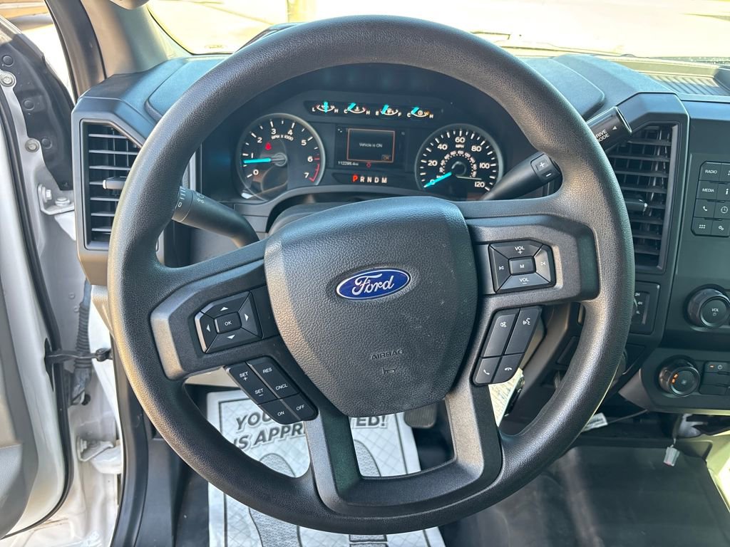 Used 2020 Ford F150 XL w/ Trailer Tow Package image 15