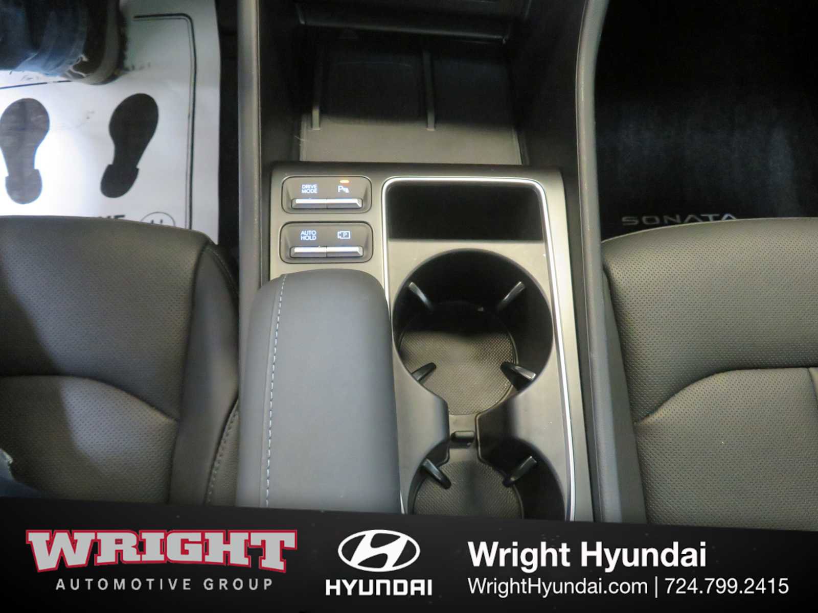 Certified 2025 Hyundai Sonata Limited image 28