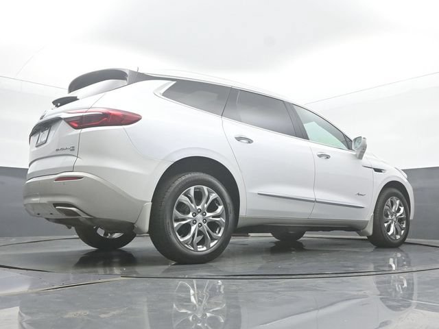 Used 2019 Buick Enclave Avenir w/ Avenir Technology Package AWD/4WD image 51