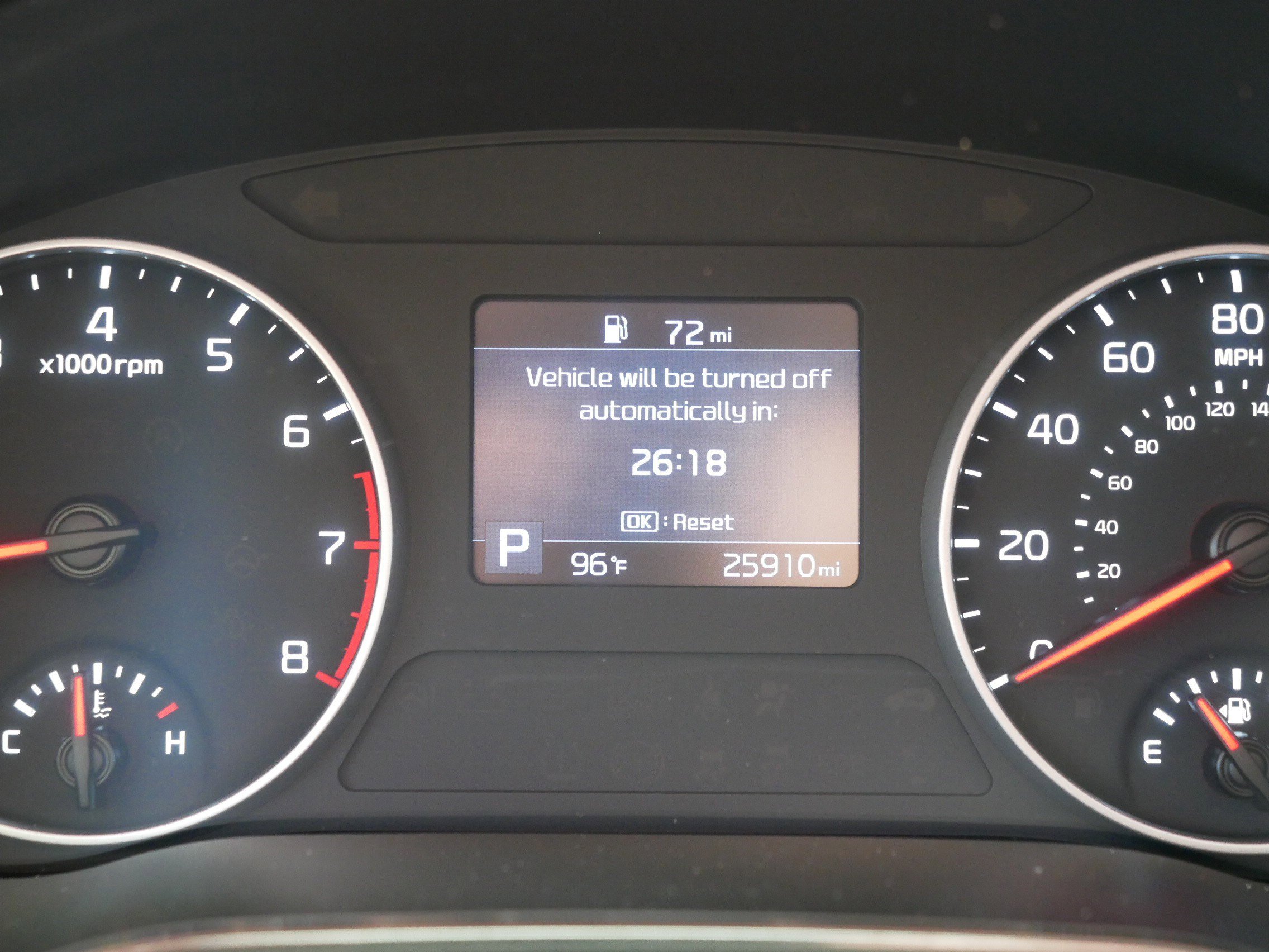 Certified 2021 Kia Seltos EX AWD/4WD image 21