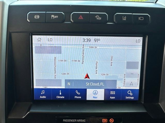 Used 2020 Ford F250 Lariat AWD/4WD image 17