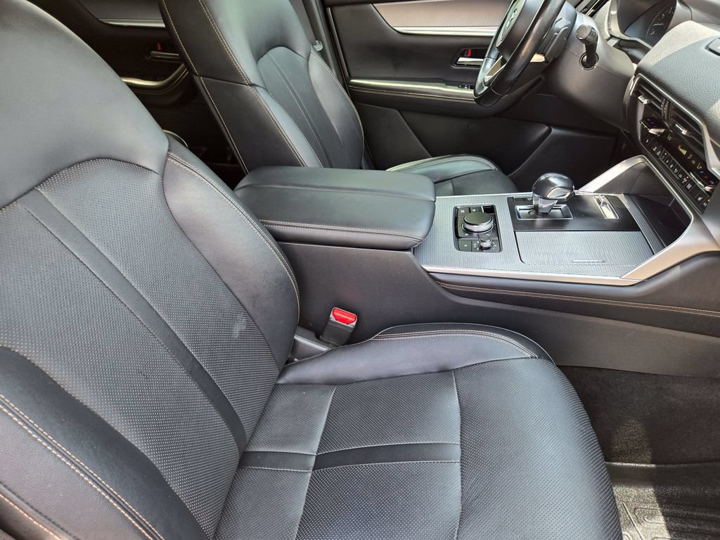 Used 2024 MAZDA CX-90 3.3 Turbo w/ Premium Package AWD/4WD image 19