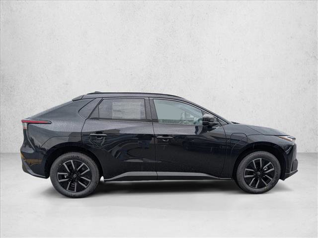 New 2026 Toyota bZ image 7