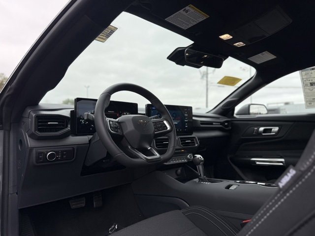 New 2026 Ford Mustang Coupe image 12